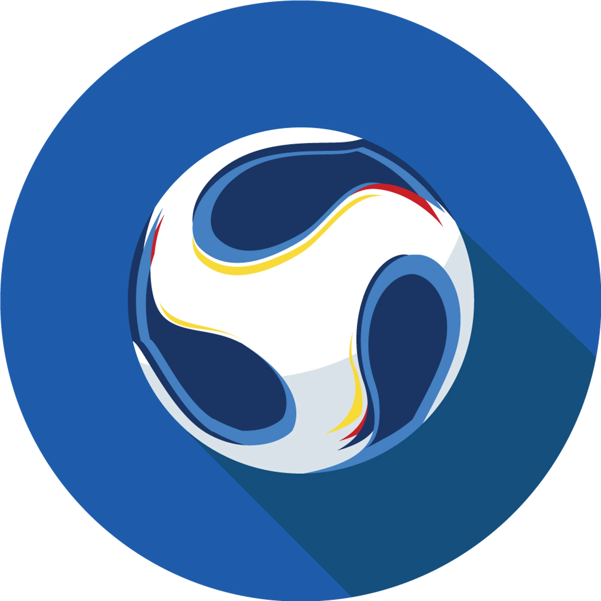 Football logo